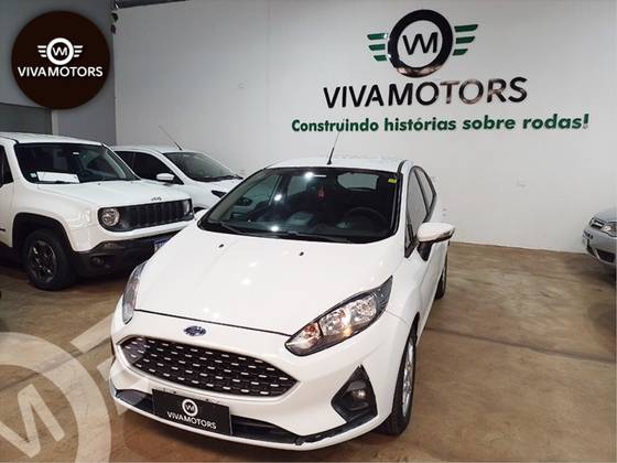 FORD FIESTA 1.6 TI-VCT FLEX SEL POWERSHIFT FORD FIESTA 1.6 TI-VCT FLEX SEL POWERSHIFT